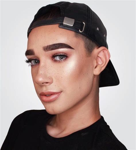 james charles arch photo.